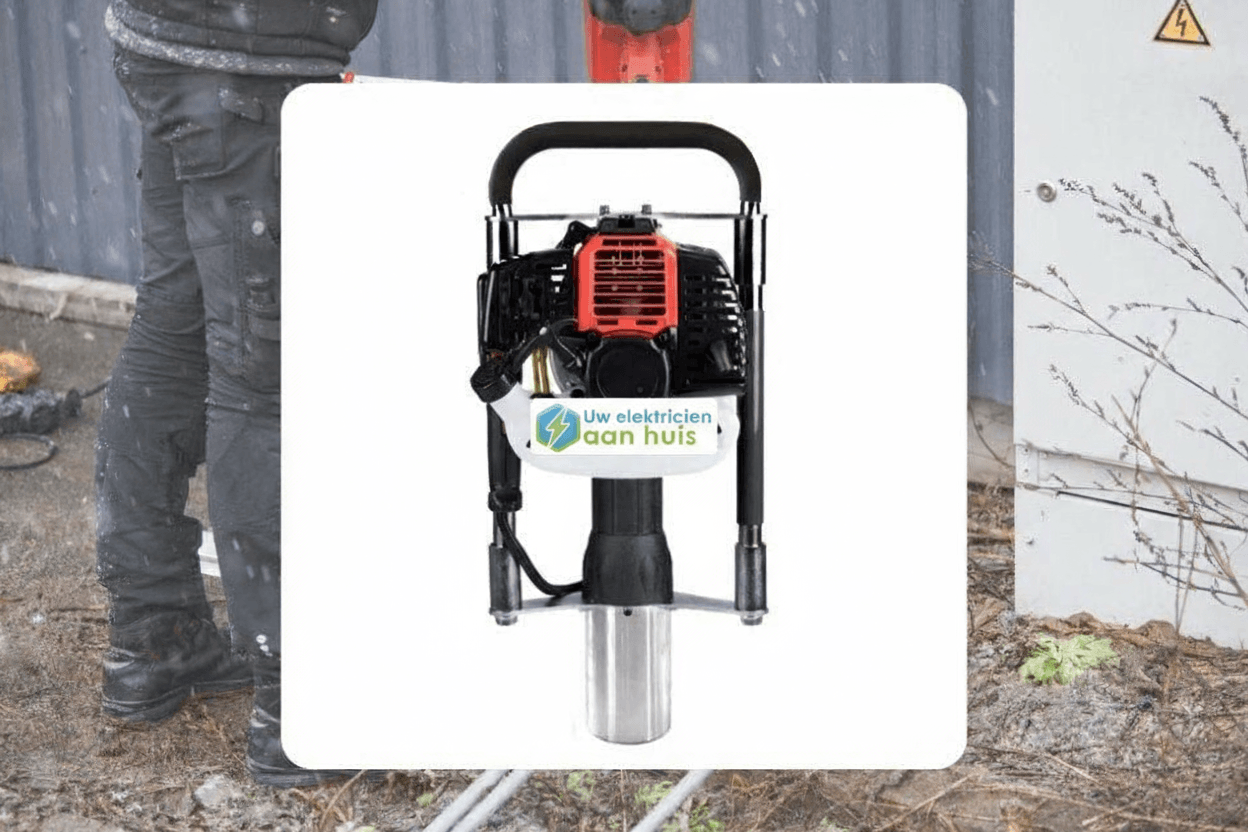 elektricien Gulpen